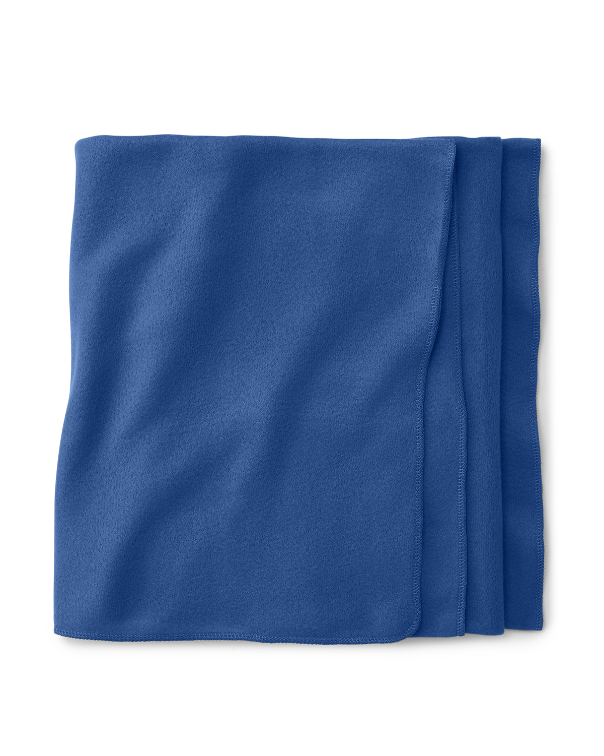 Budget Fleece Blanket. 41