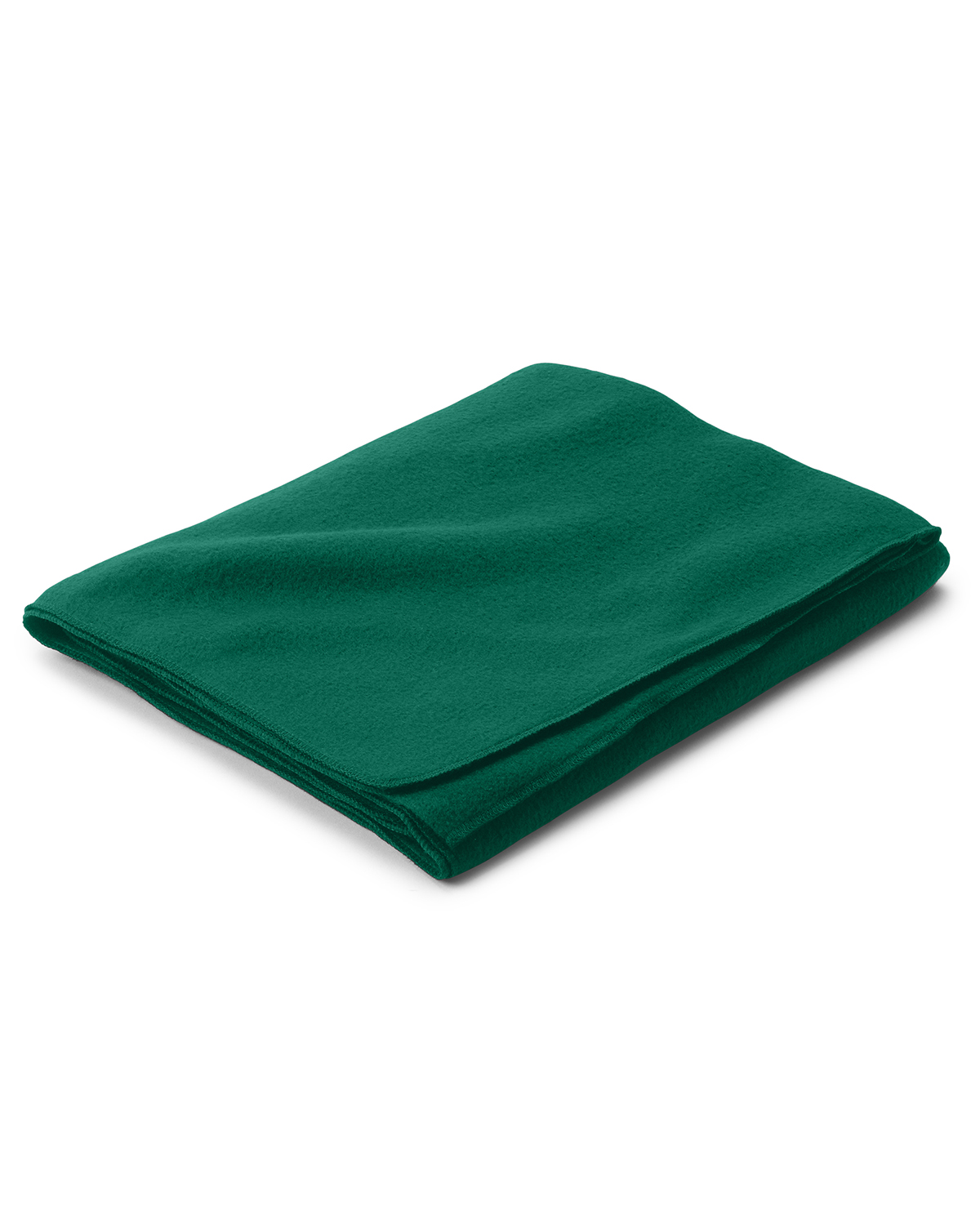 Budget Fleece Blanket. 18