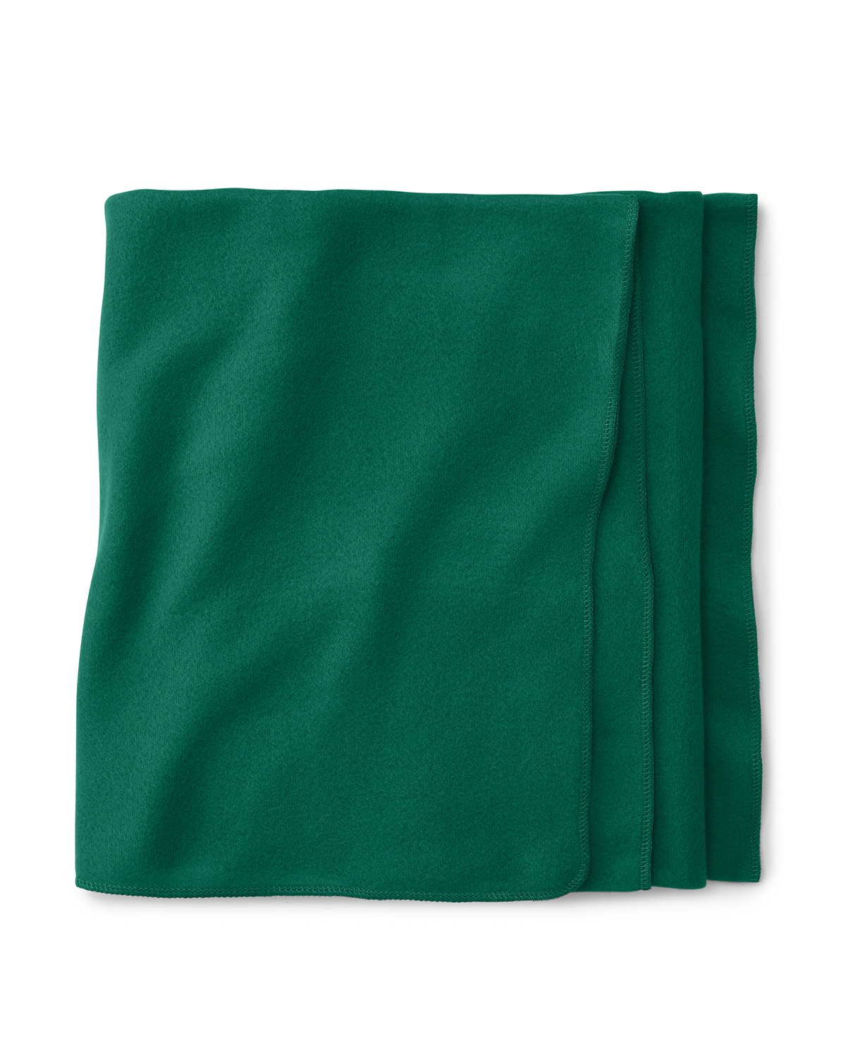 Budget Fleece Blanket. 19