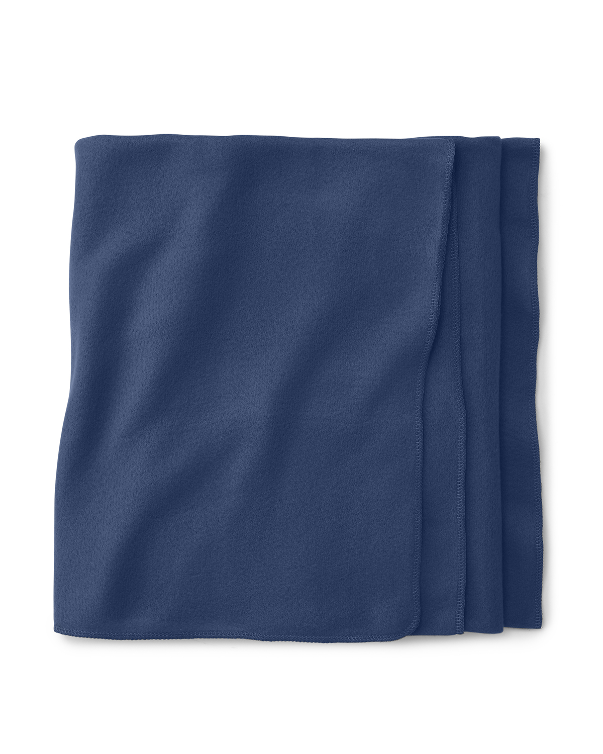 Budget Fleece Blanket. 46