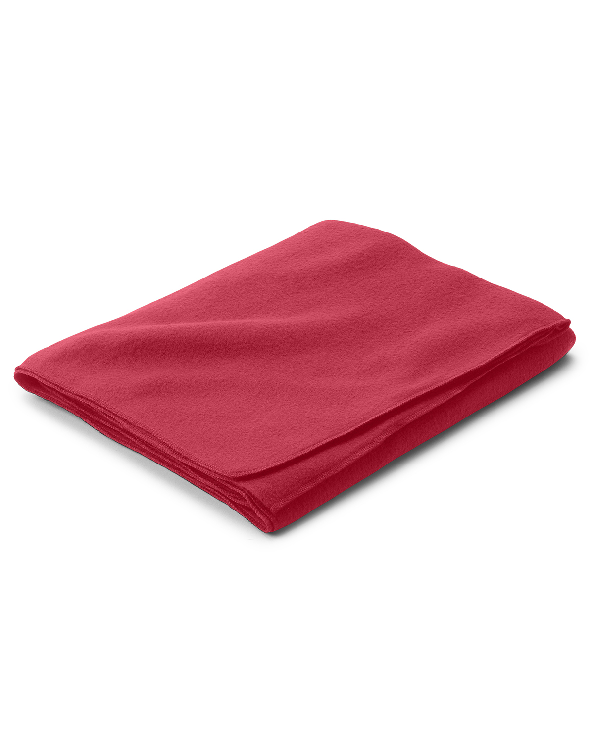 Budget Fleece Blanket. 4