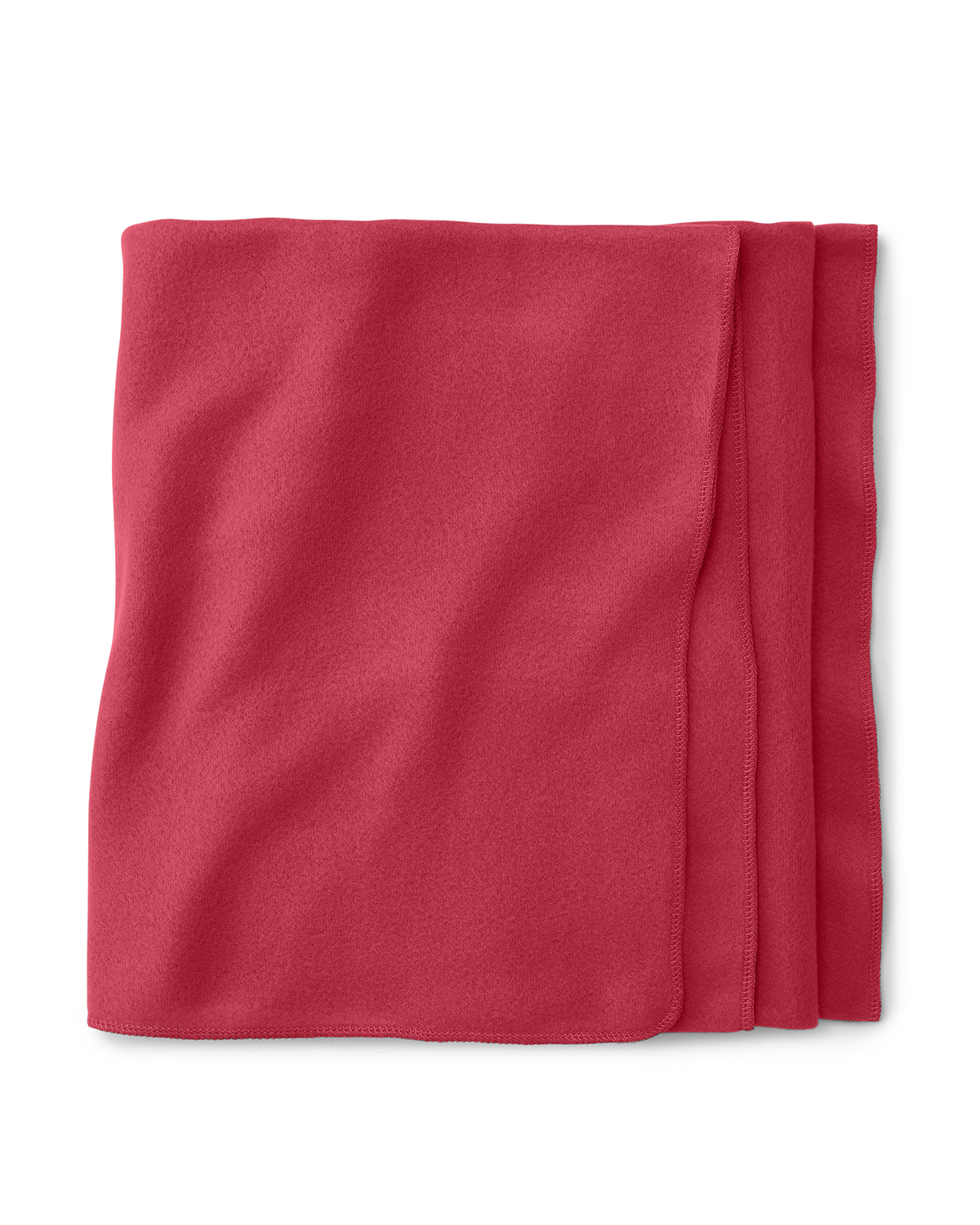 Budget Fleece Blanket. 21