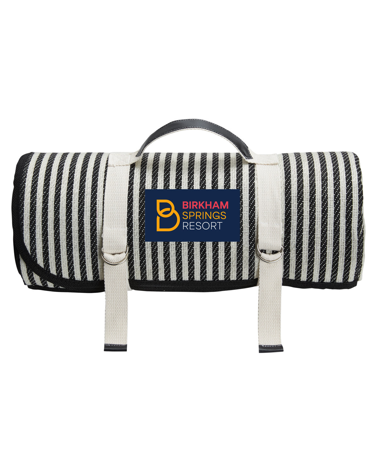 Hampton Outdoor Picnic Blanket. 5