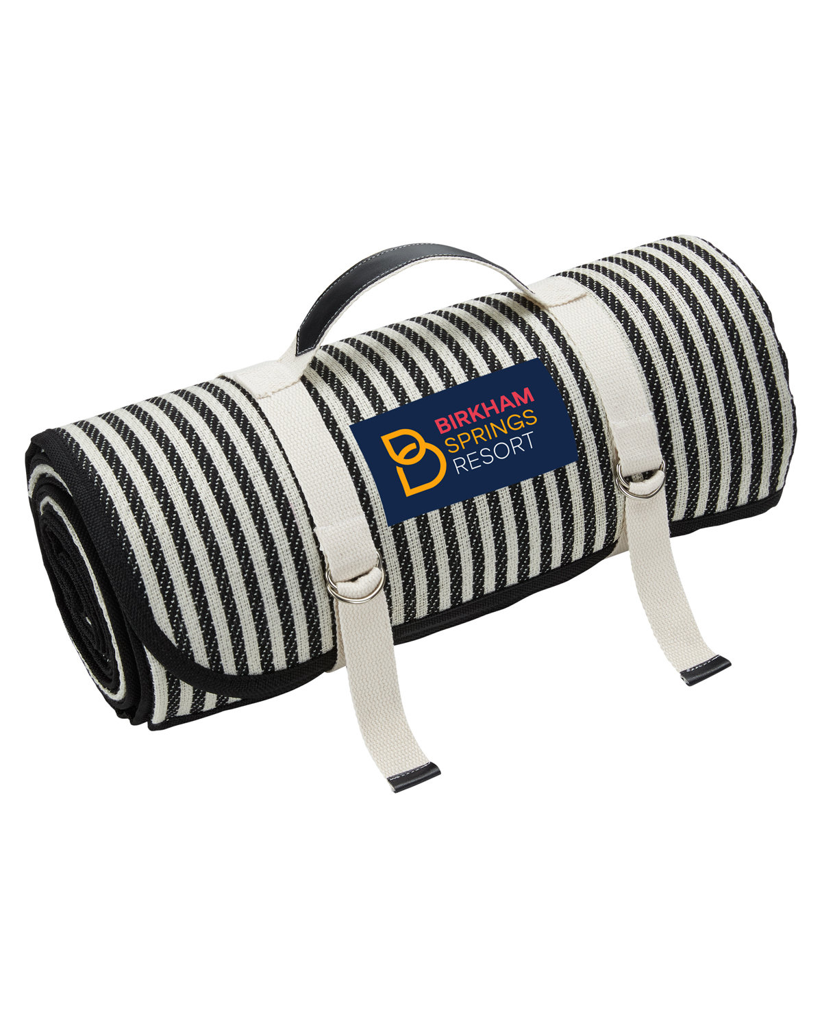 Hampton Outdoor Picnic Blanket. 6