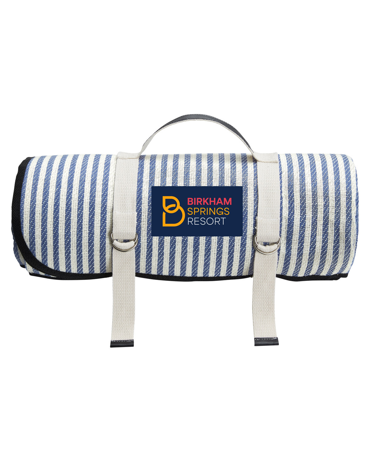 Hampton Outdoor Picnic Blanket. 4