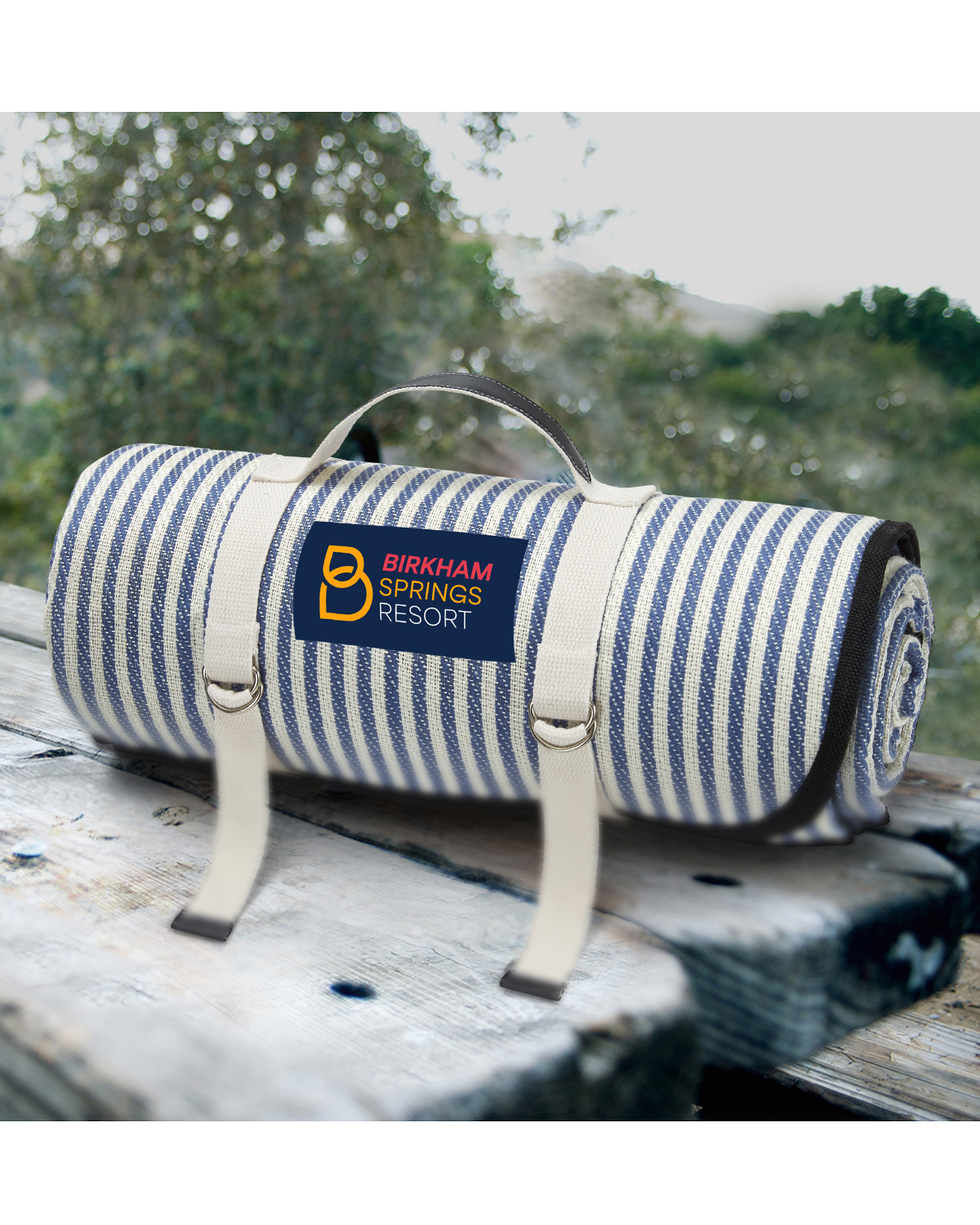 Hampton Outdoor Picnic Blanket. 19
