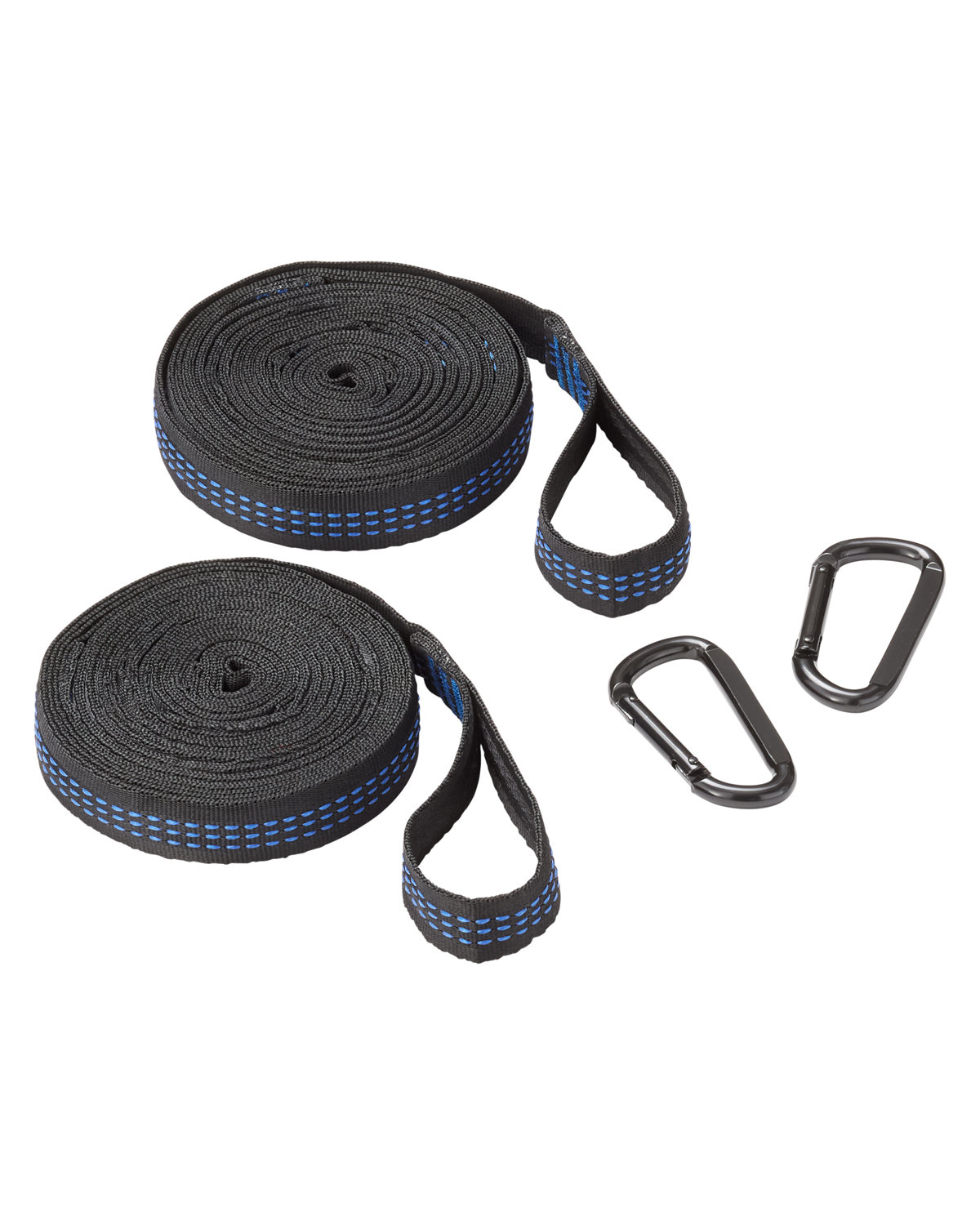 Compact Portable Hammock 7