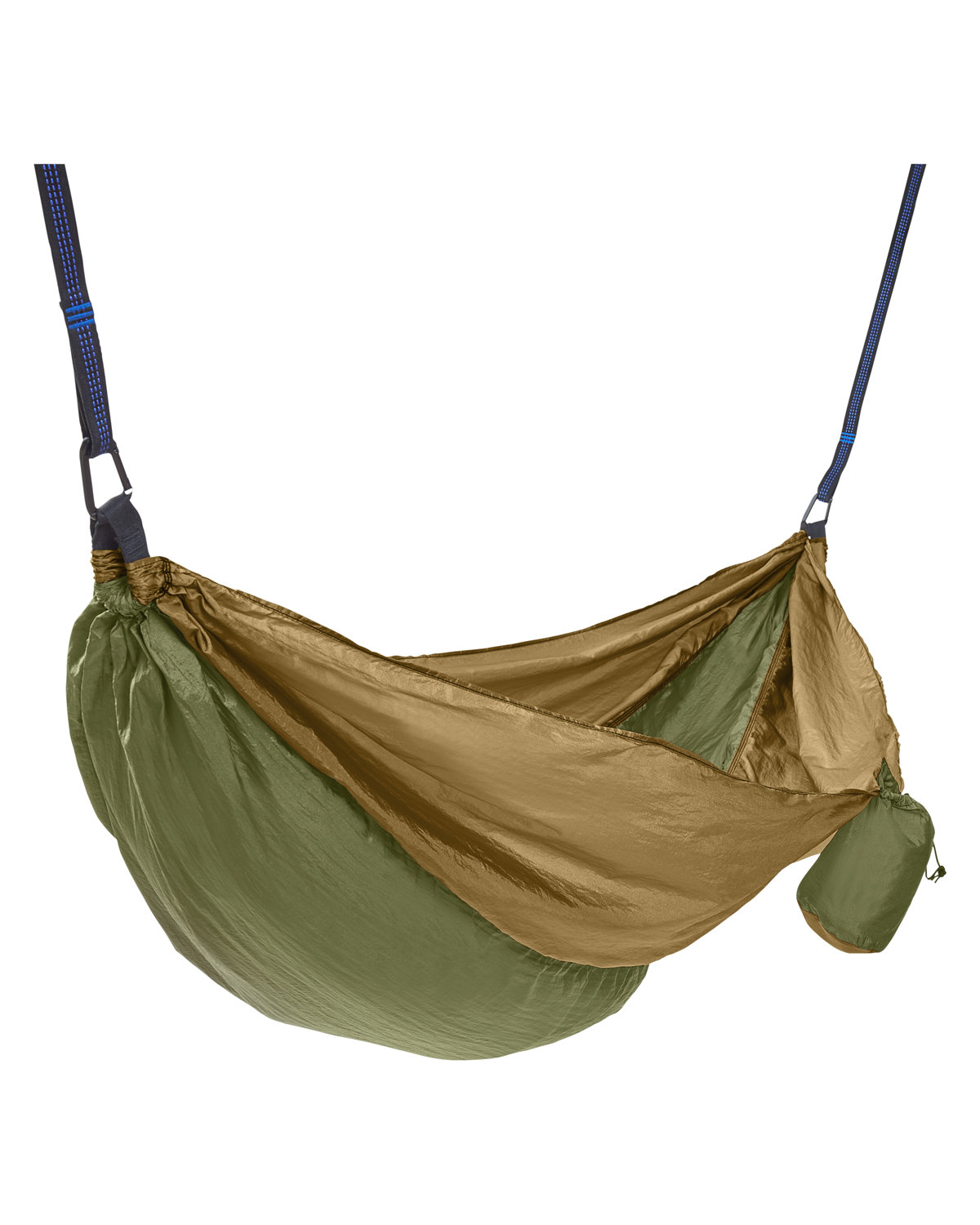 Compact Portable Hammock 4