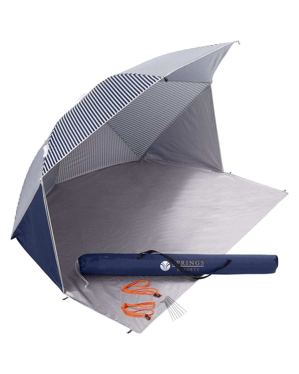 Belle Mare Umbrella Beach Tent 4