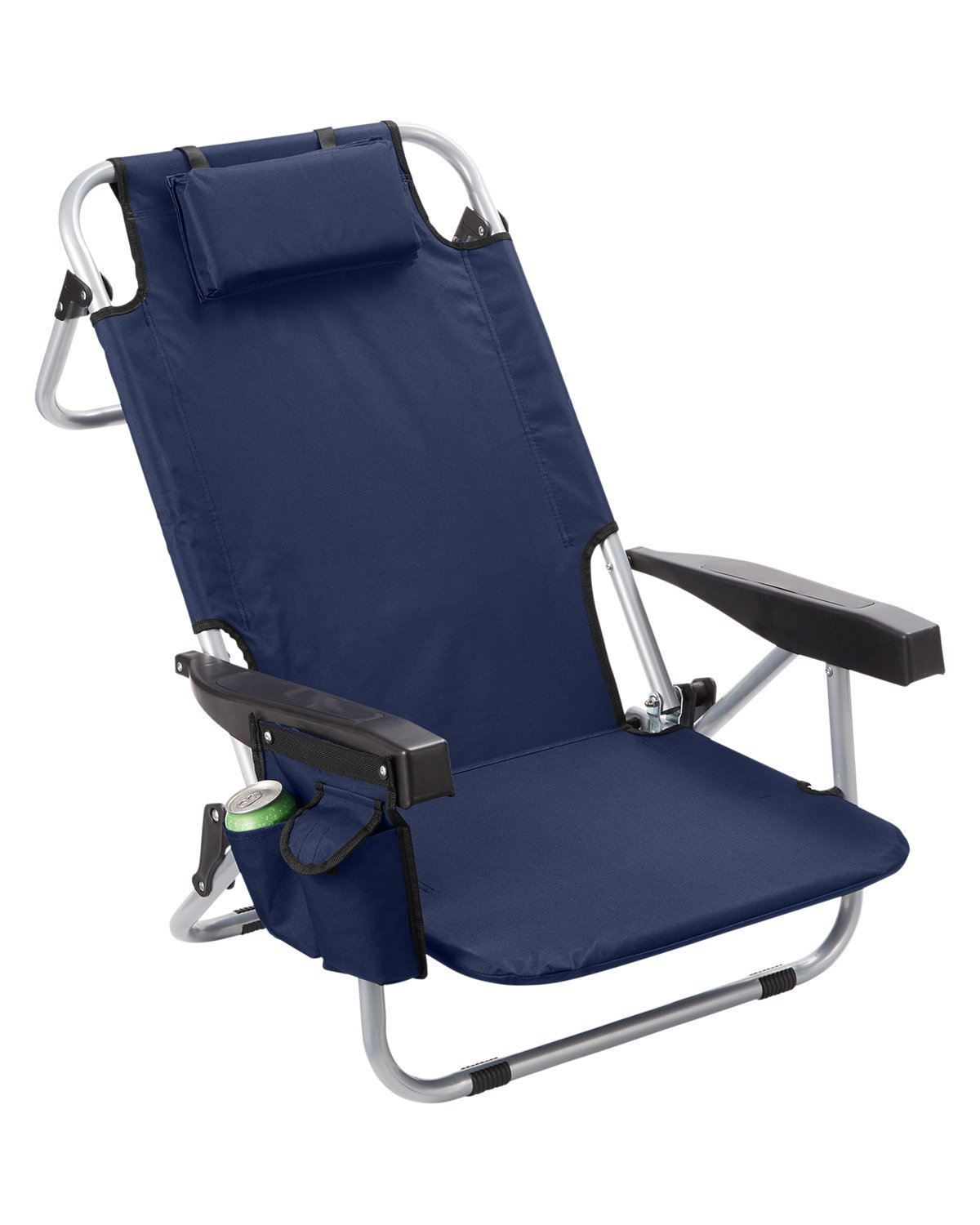 Belle Mare Backpack Beach Chair 2
