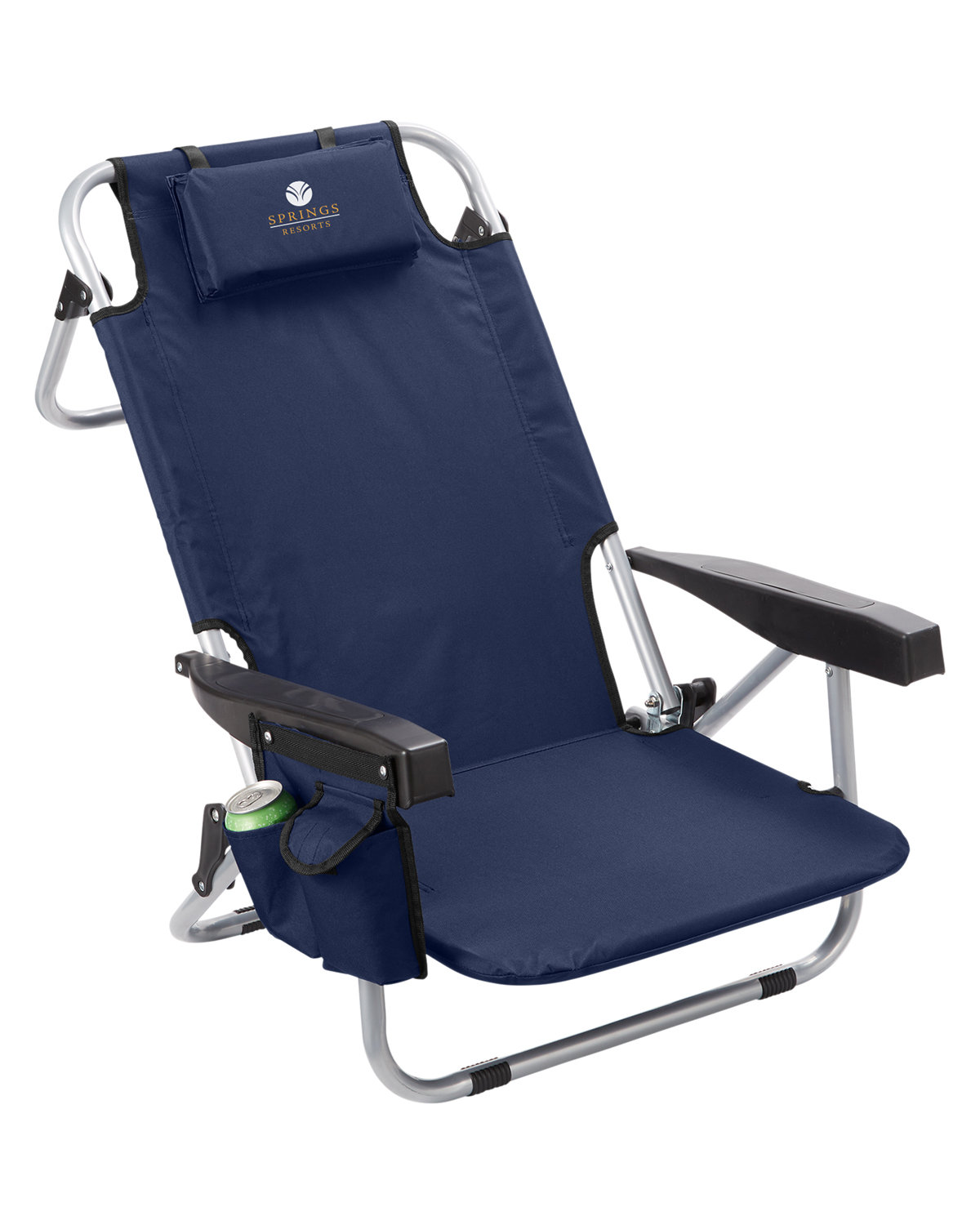 Belle Mare Backpack Beach Chair 5