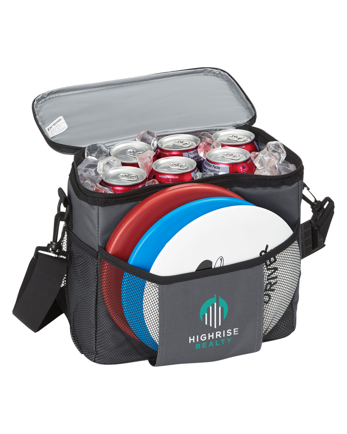 b.active Disc Golf Cooler Set 5