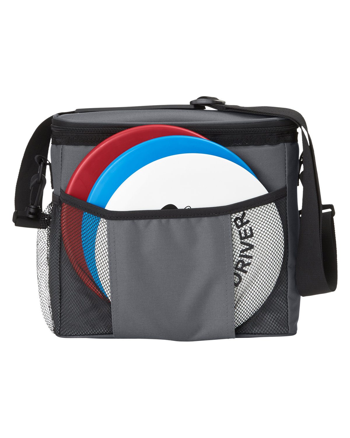 b.active Disc Golf Cooler Set 2