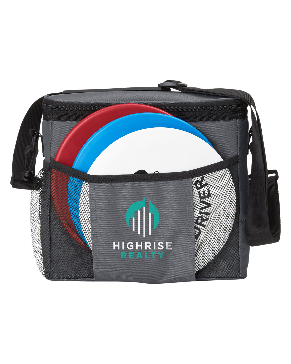 b.active Disc Golf Cooler Set 7