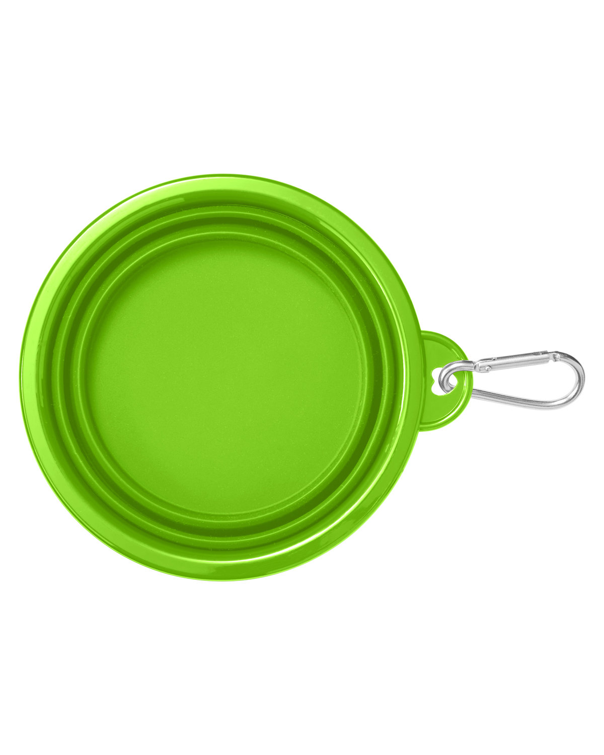 Collapsible Pet Bowl With Carabiner 29
