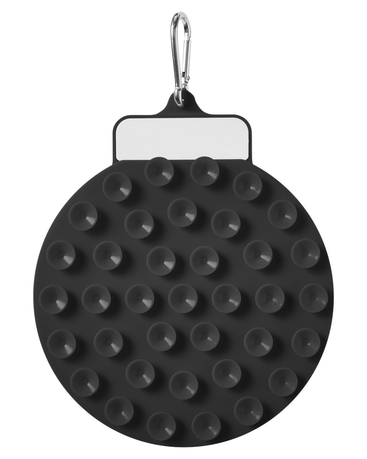 Travel Pet Feeder Suction Mat 38
