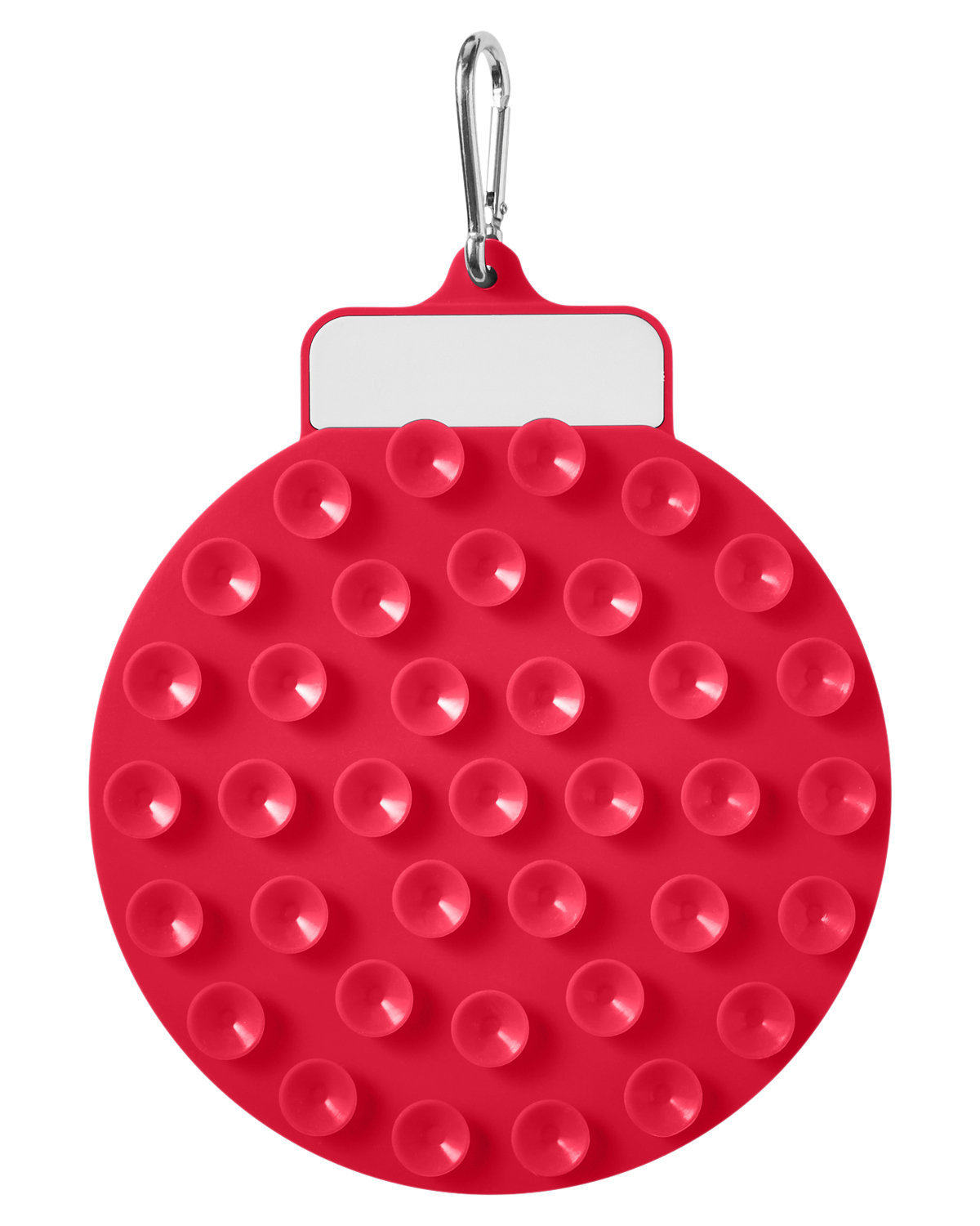 Travel Pet Feeder Suction Mat 34