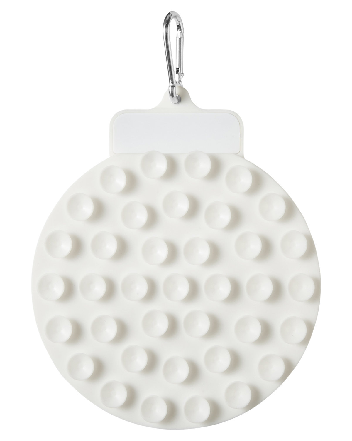 Travel Pet Feeder Suction Mat 36