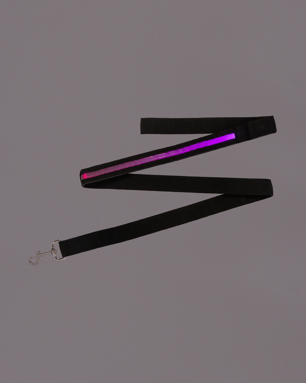 Rechargeable LED Light-Up Dog Leash 18