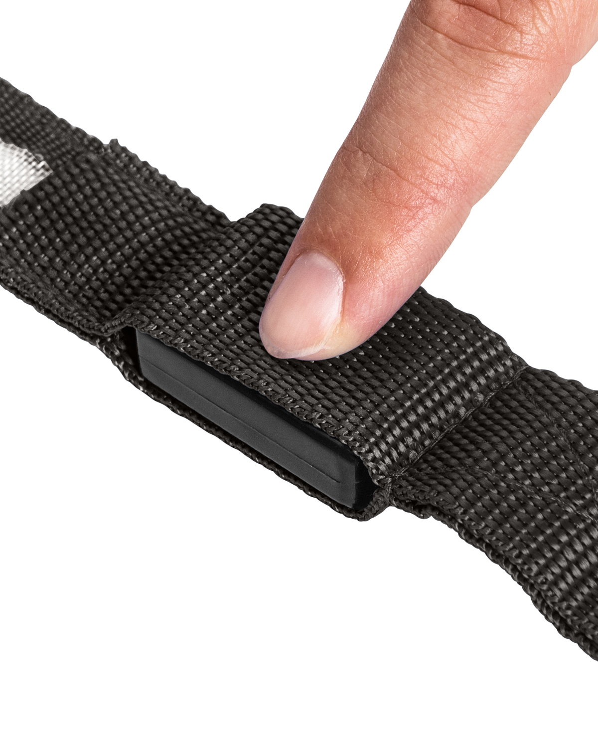 Rechargeable LED Light-Up Dog Leash 16