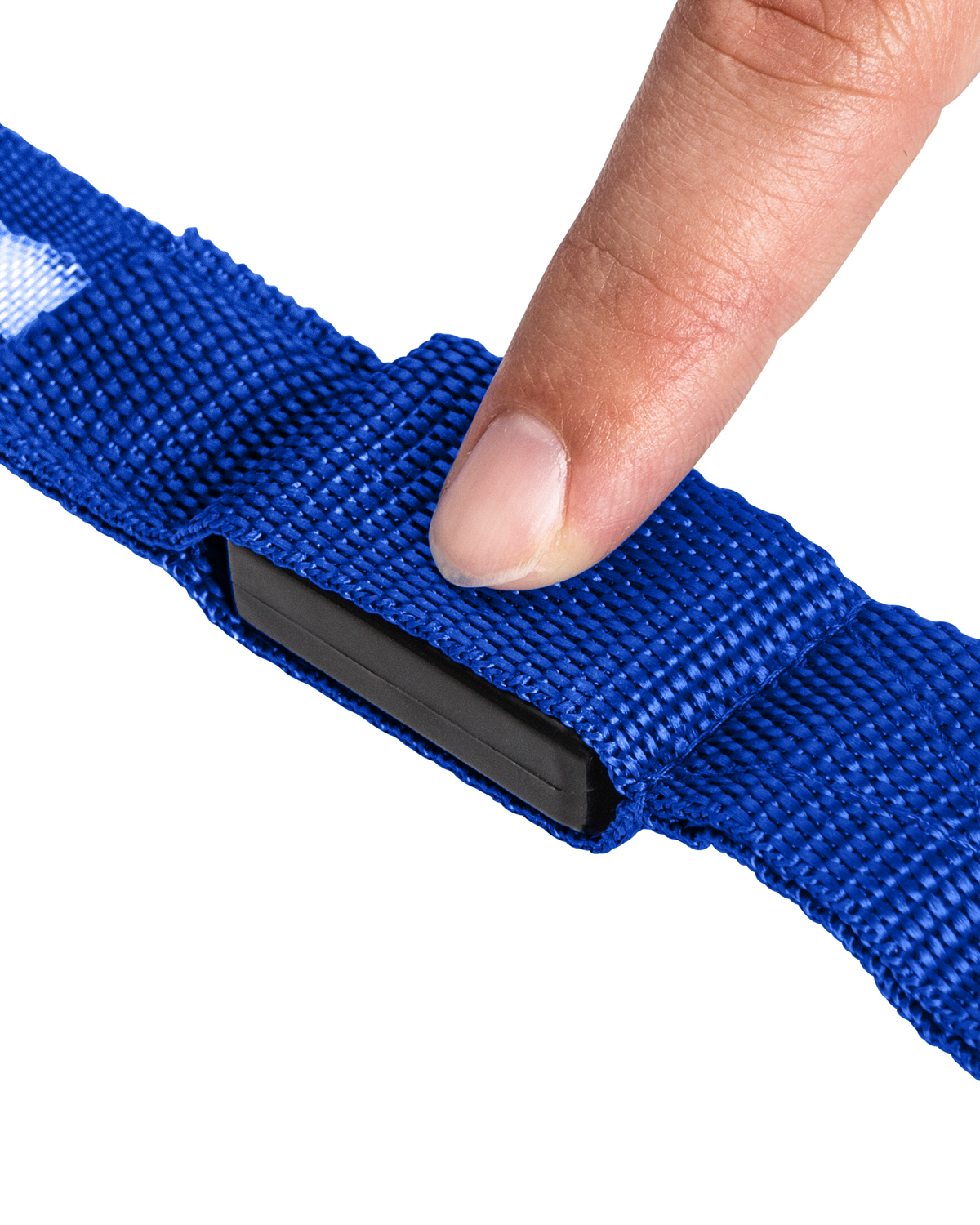 Rechargeable LED Light-Up Dog Leash 10