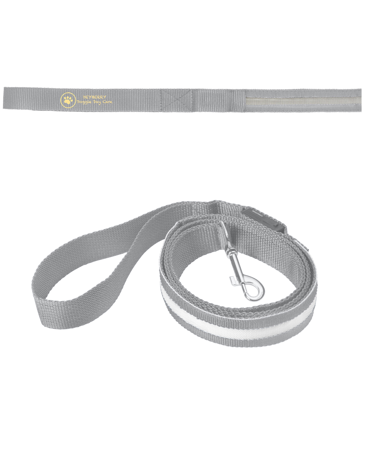 Rechargeable LED Light-Up Dog Leash 19