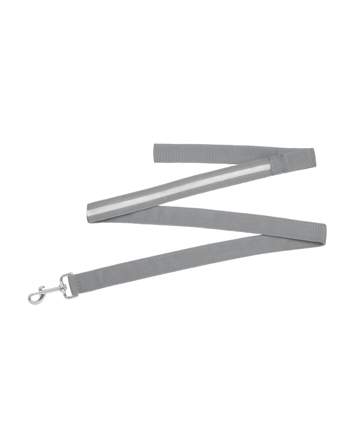 Rechargeable LED Light-Up Dog Leash 21