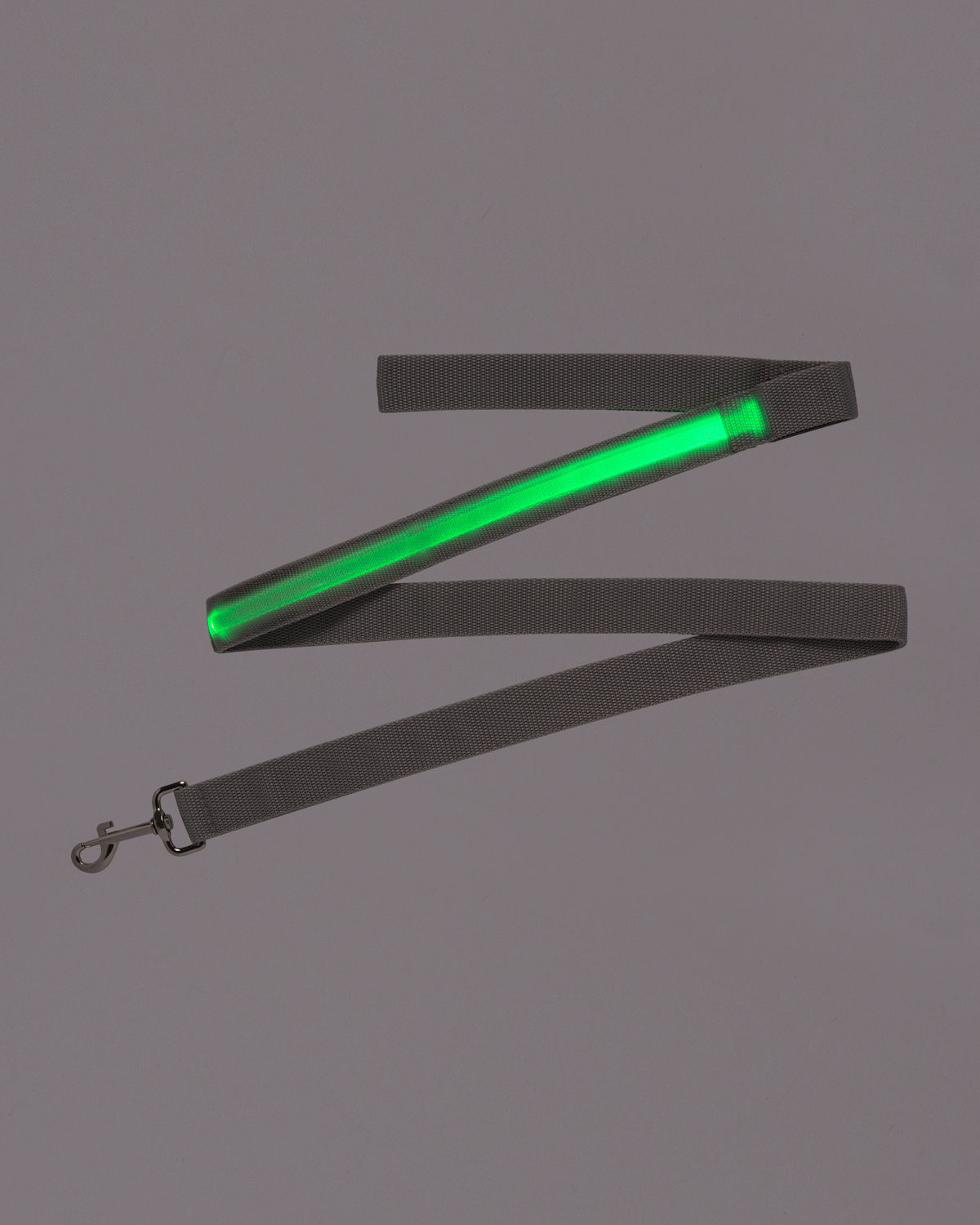 Rechargeable LED Light-Up Dog Leash 9