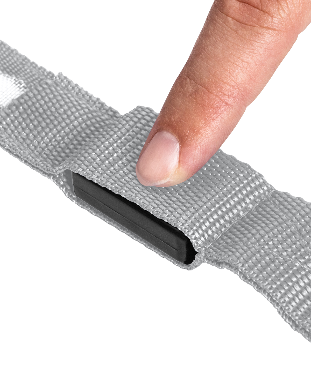 Rechargeable LED Light-Up Dog Leash 20