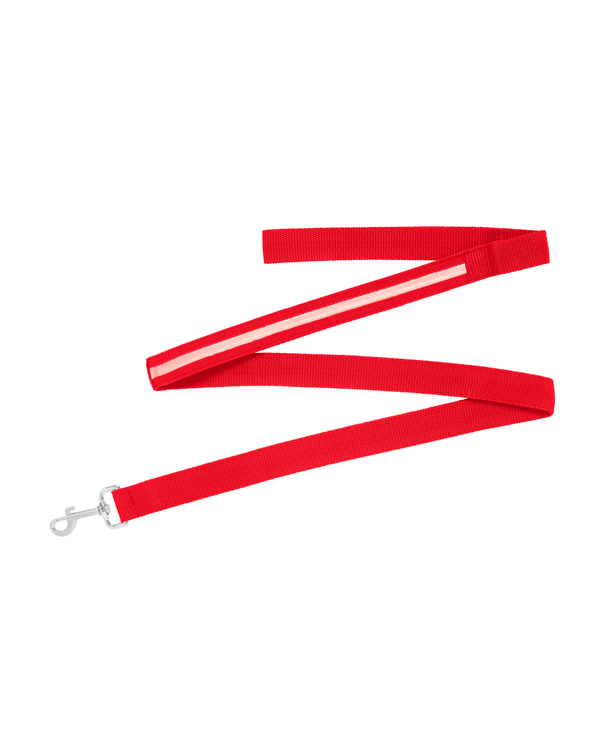 Rechargeable LED Light-Up Dog Leash 4