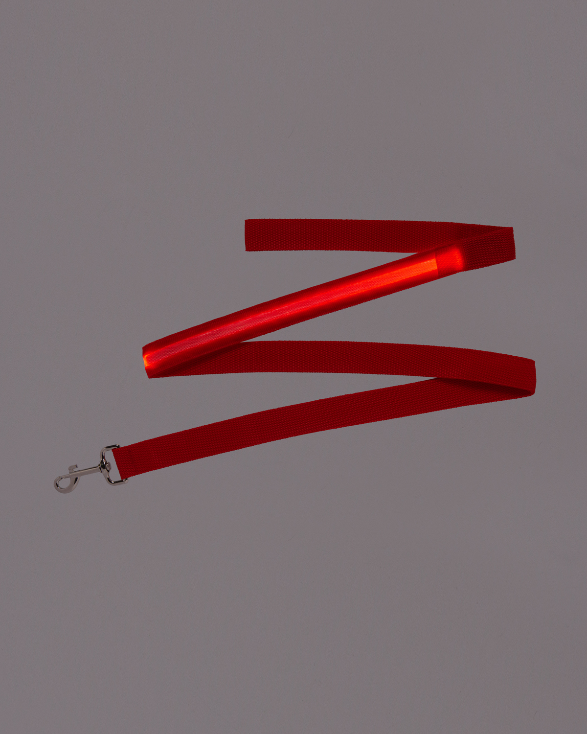 Rechargeable LED Light-Up Dog Leash 15