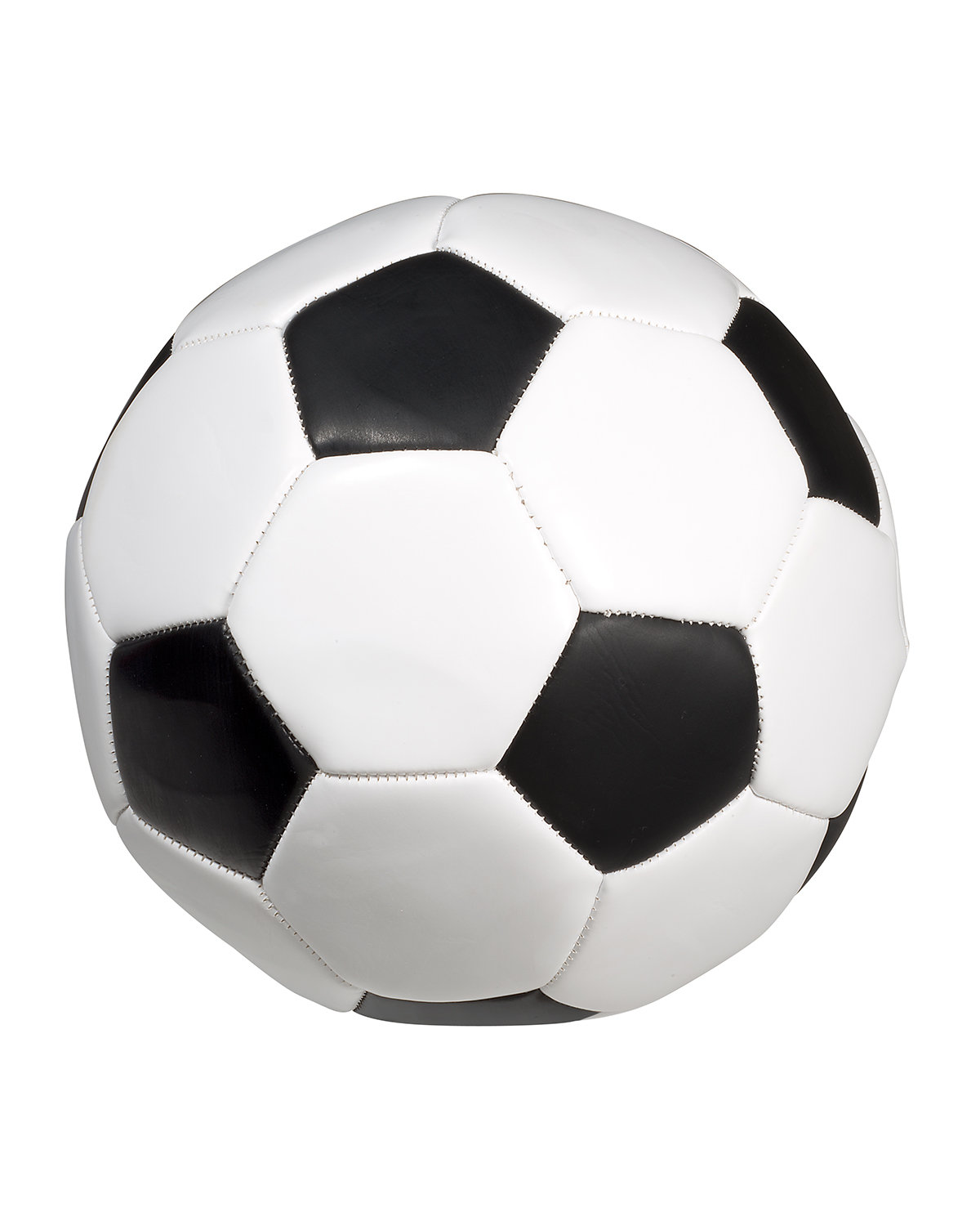 Full Size Promotional Soccer Ball 2