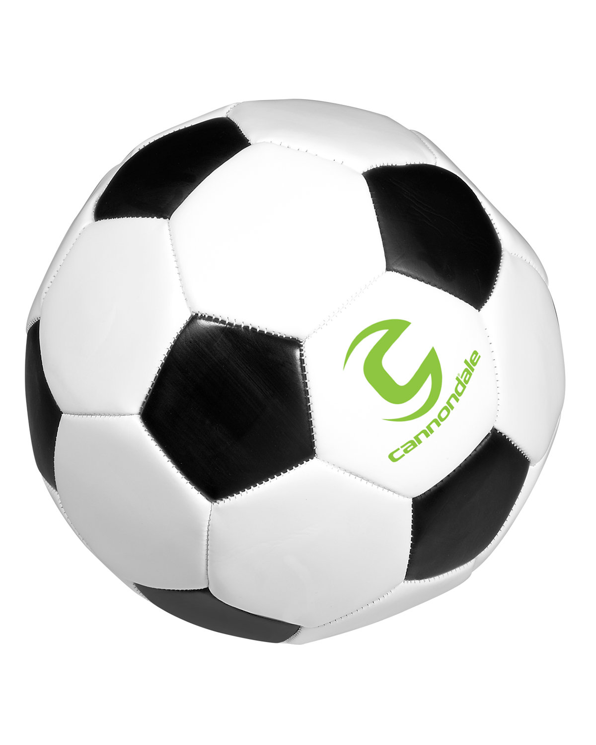 Full Size Promotional Soccer Ball 4
