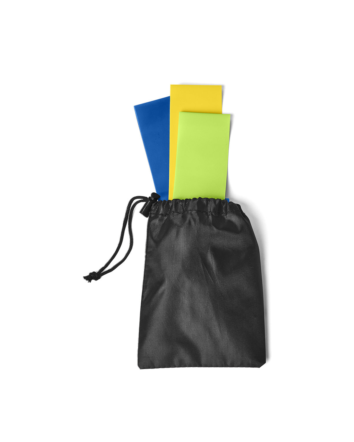 Strength Resistance Bands Set 7