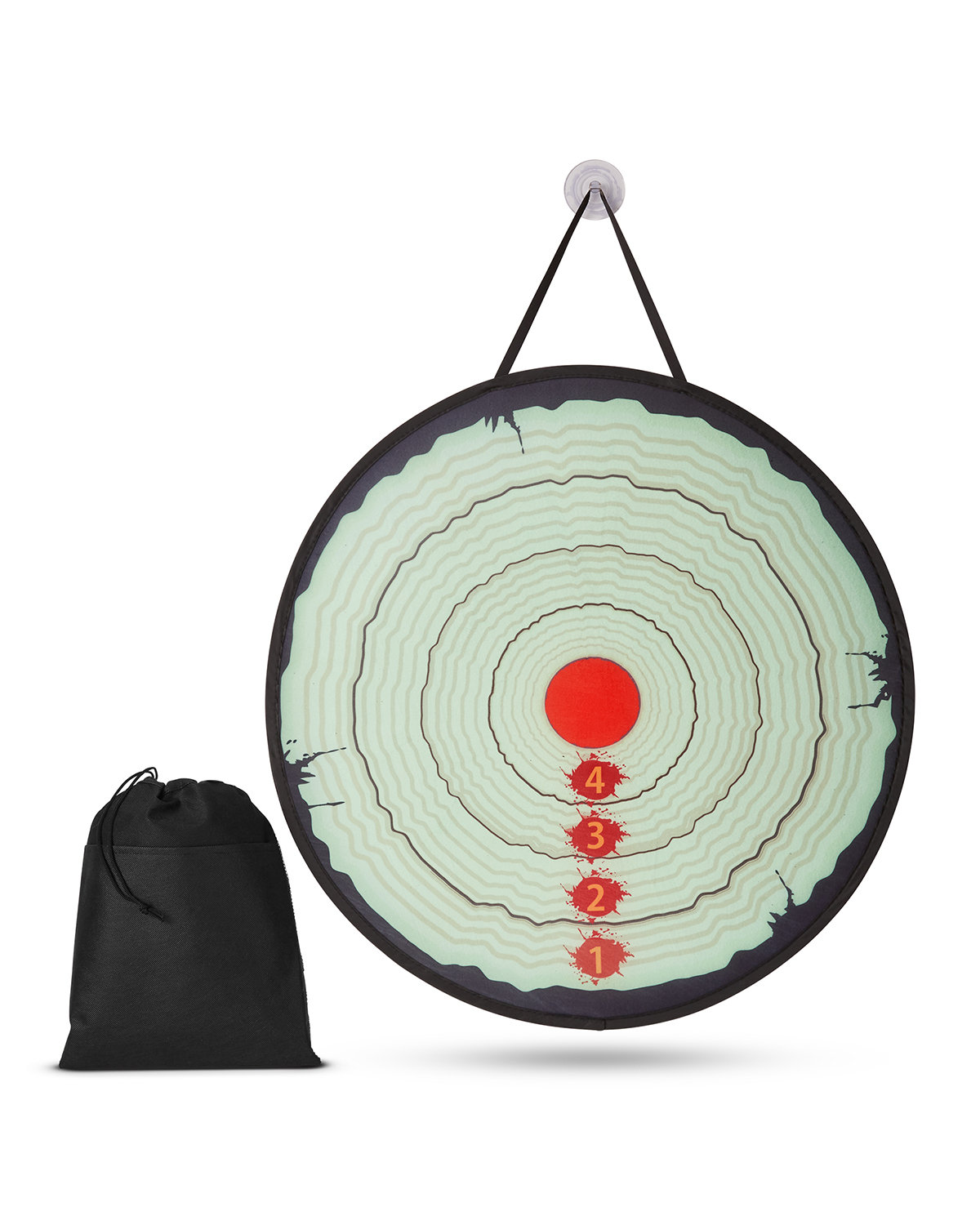 b.active Foam Axe Throwing Game 5