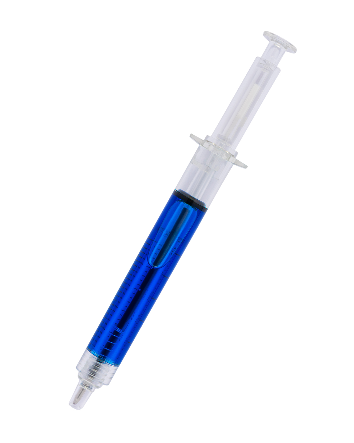 Syringe Pen 6