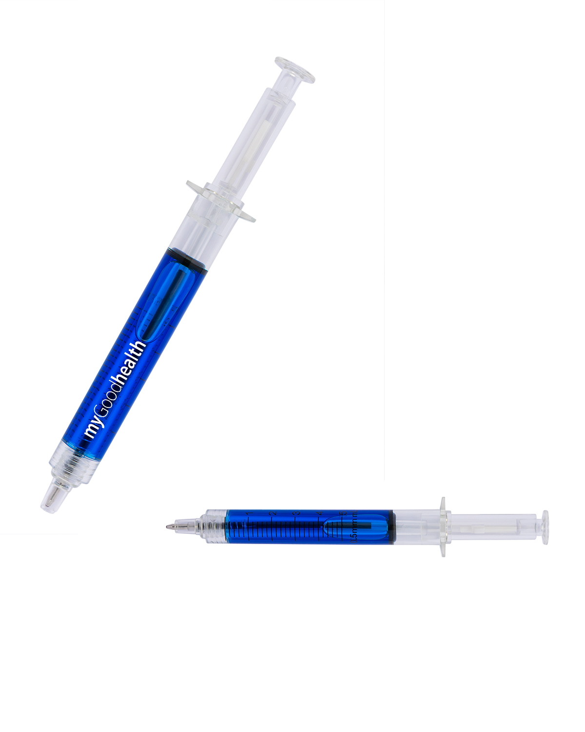 Syringe Pen 3