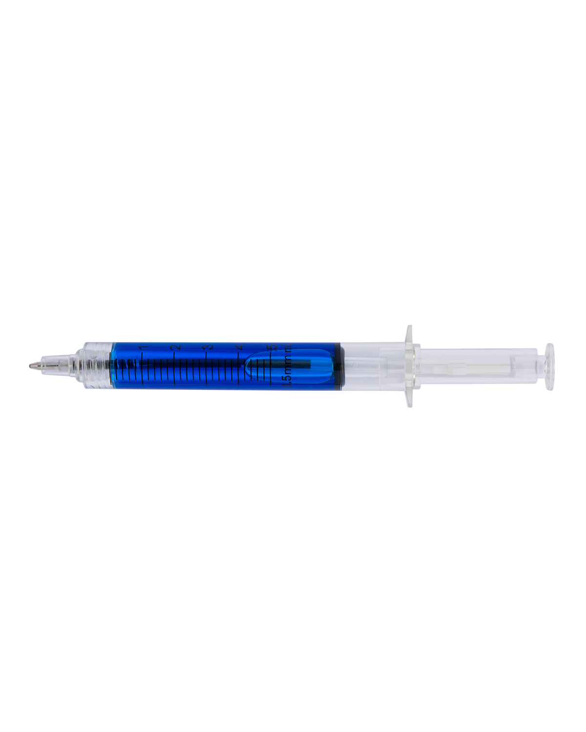 Syringe Pen 7