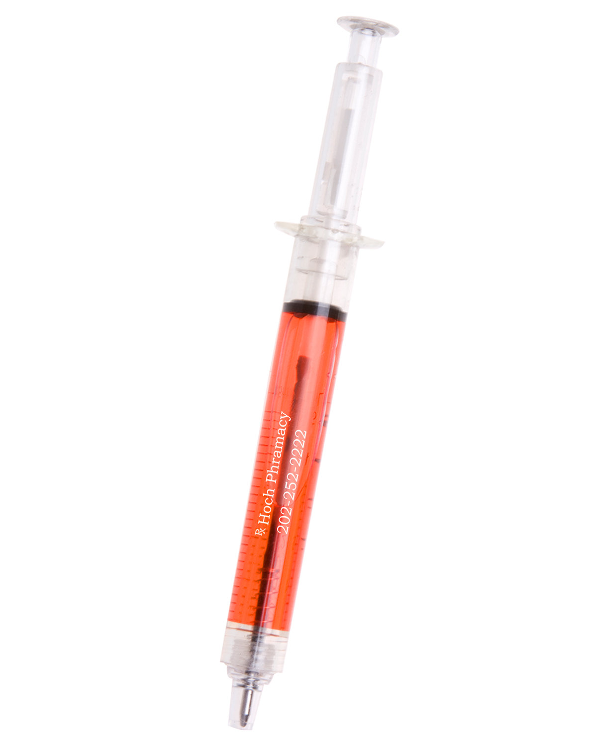 Syringe Pen 11