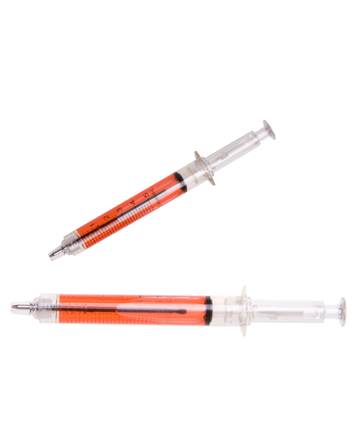 Syringe Pen 10
