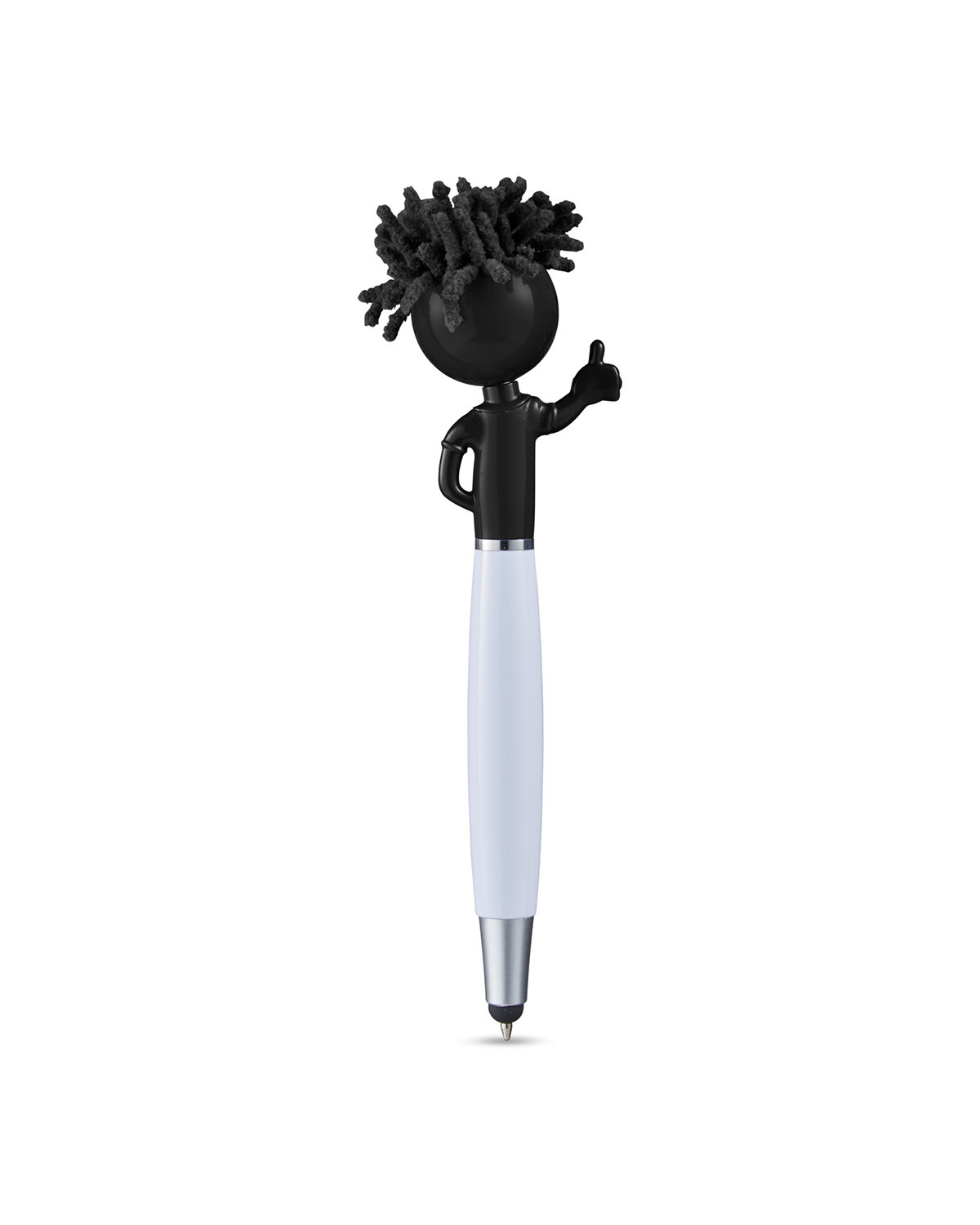 Thumbs Up Screen Cleaner With Stylus Pen 2