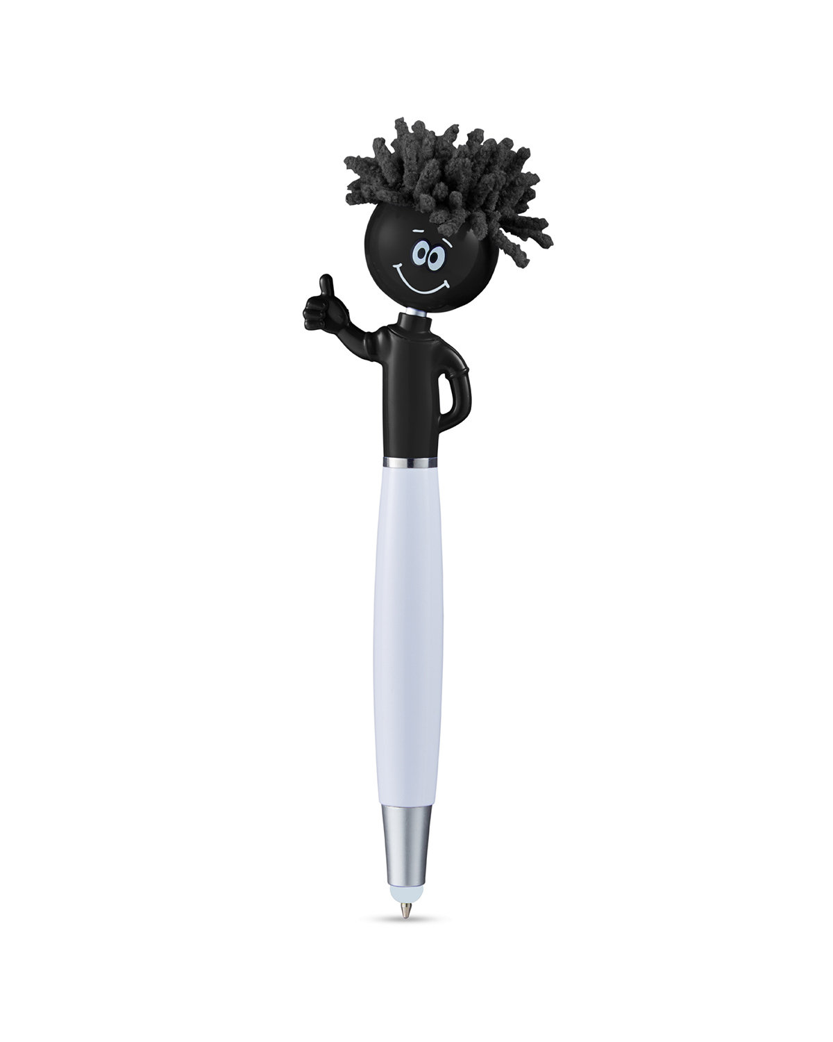 Thumbs Up Screen Cleaner With Stylus Pen 7