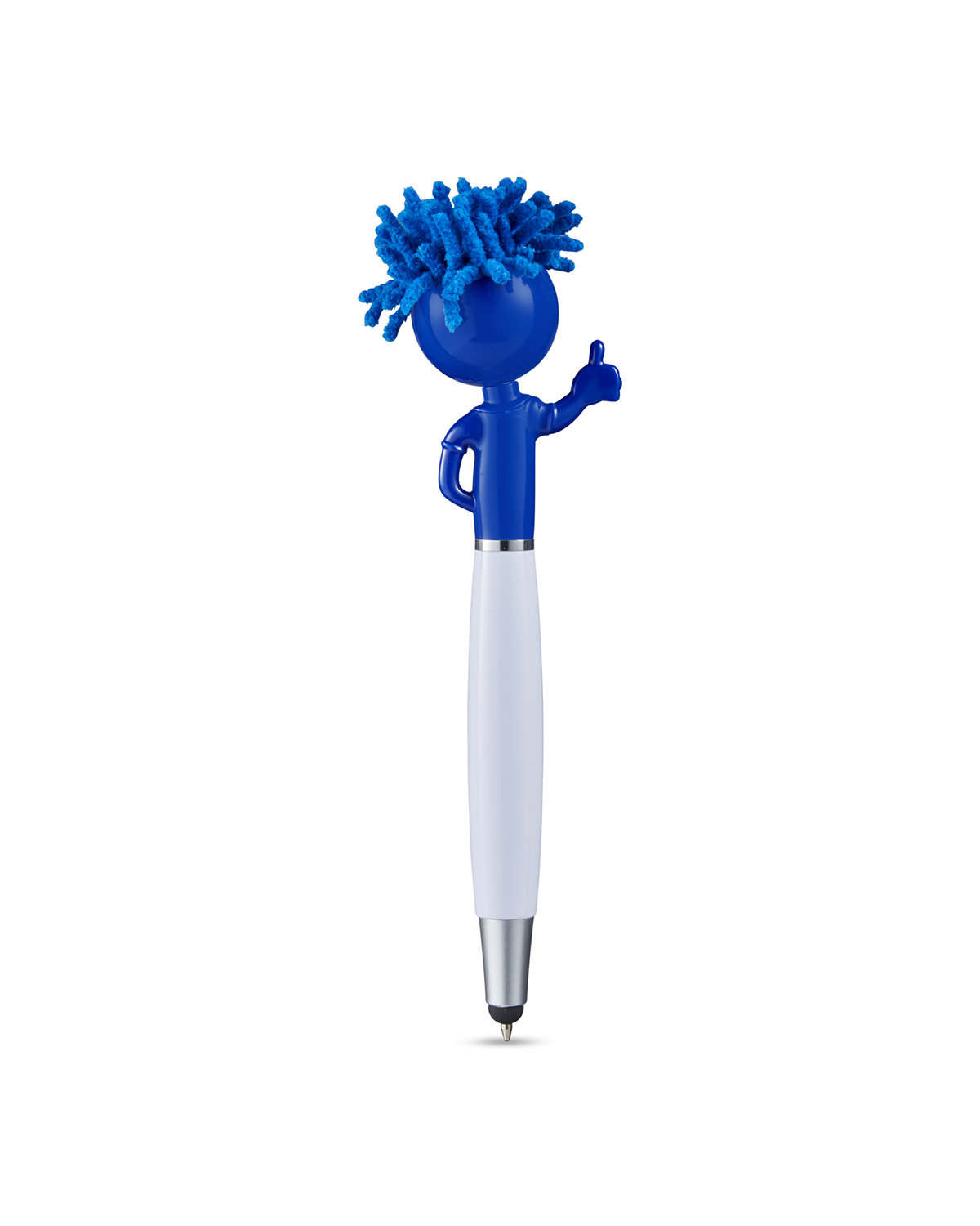 Thumbs Up Screen Cleaner With Stylus Pen 26