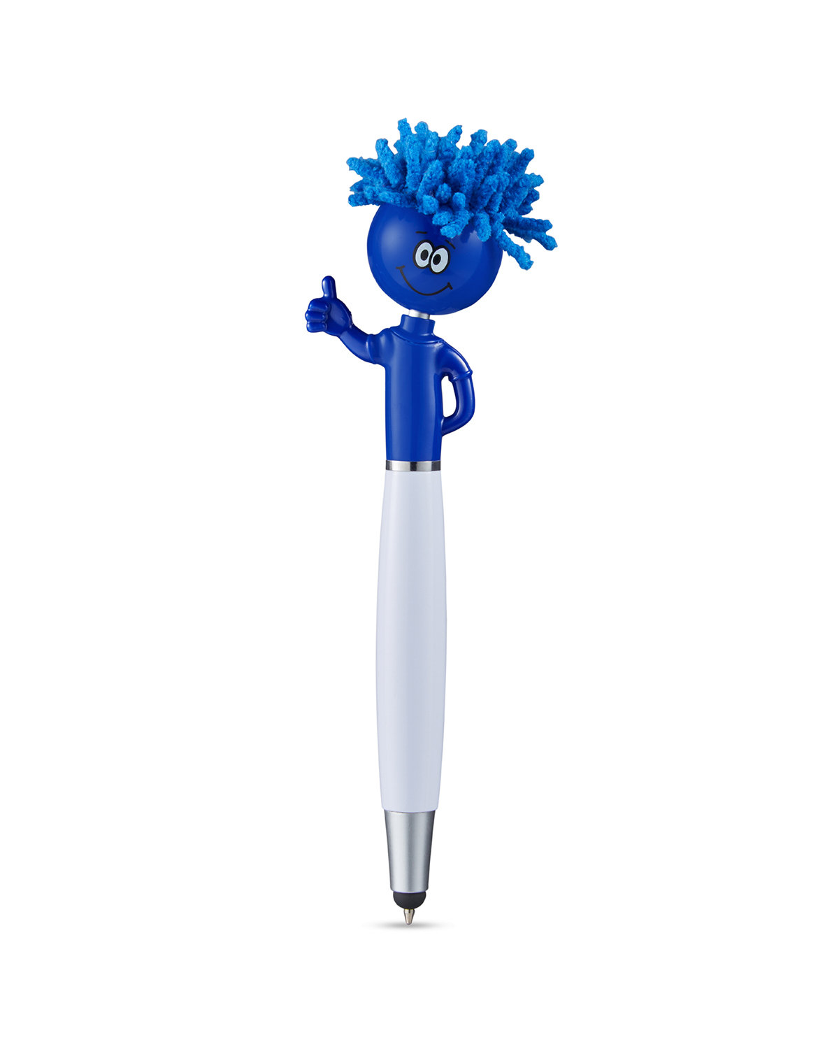 Thumbs Up Screen Cleaner With Stylus Pen 47