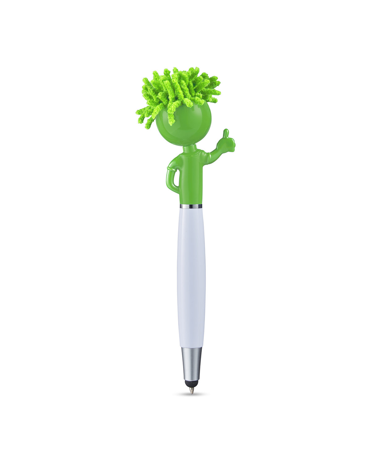 Thumbs Up Screen Cleaner With Stylus Pen 64