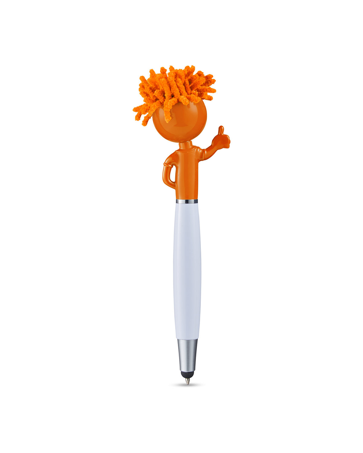 Thumbs Up Screen Cleaner With Stylus Pen 4