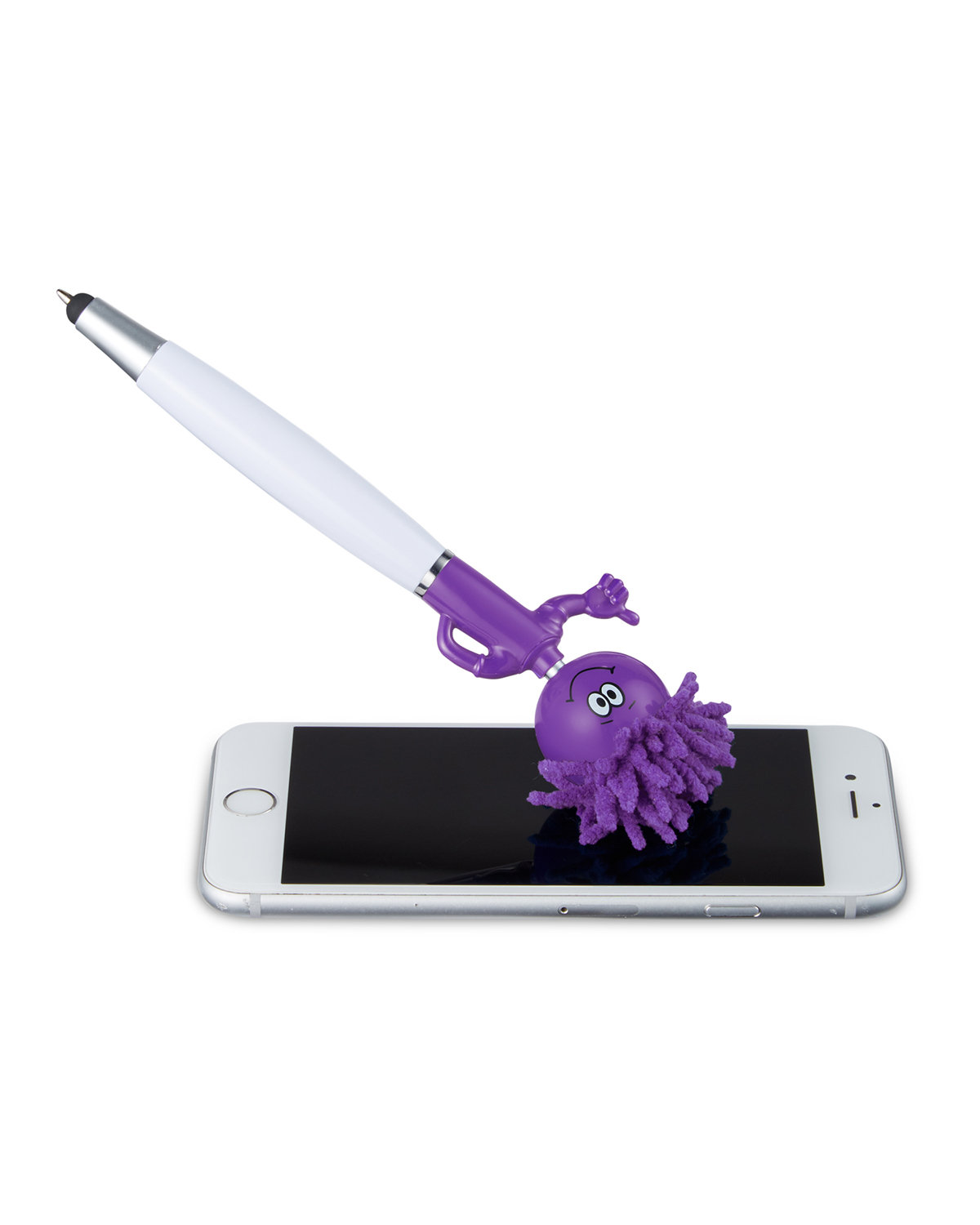 Thumbs Up Screen Cleaner With Stylus Pen 3