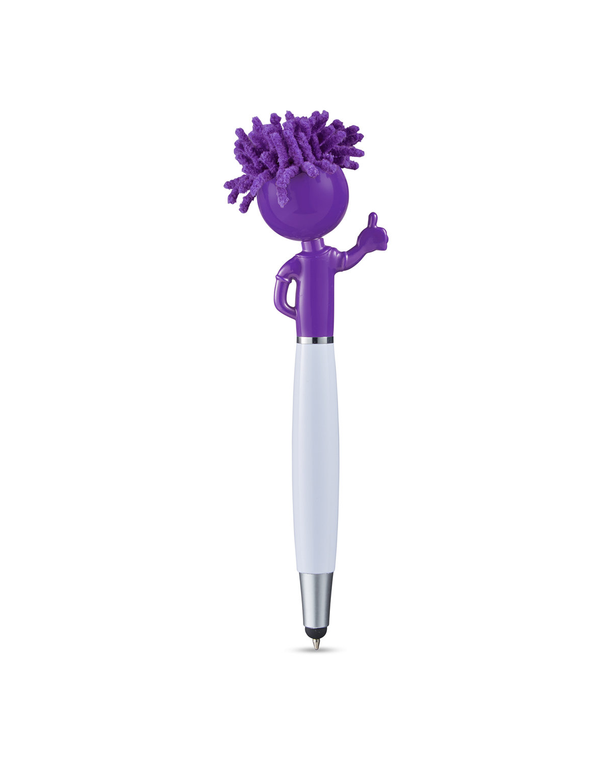 Thumbs Up Screen Cleaner With Stylus Pen 29