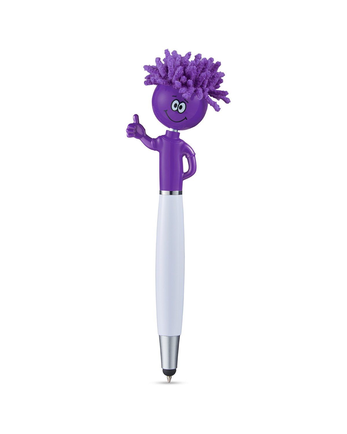 Thumbs Up Screen Cleaner With Stylus Pen 28