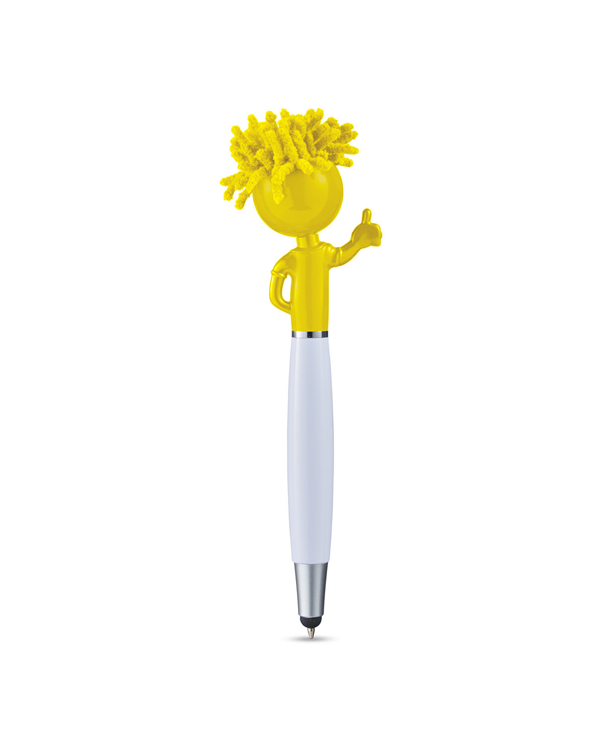 Thumbs Up Screen Cleaner With Stylus Pen 6